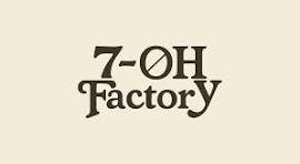 7oh Factory Coupons