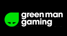 Green MAN Gaming