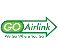 Go Airlink Shuttle Coupons