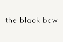 The Black Bow Coupons