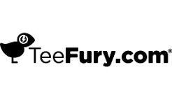 TeeFury Coupons